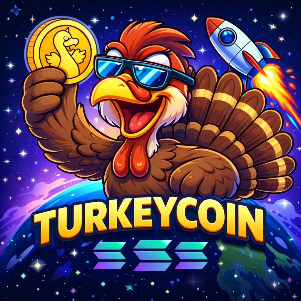 TurkeyCoin logo